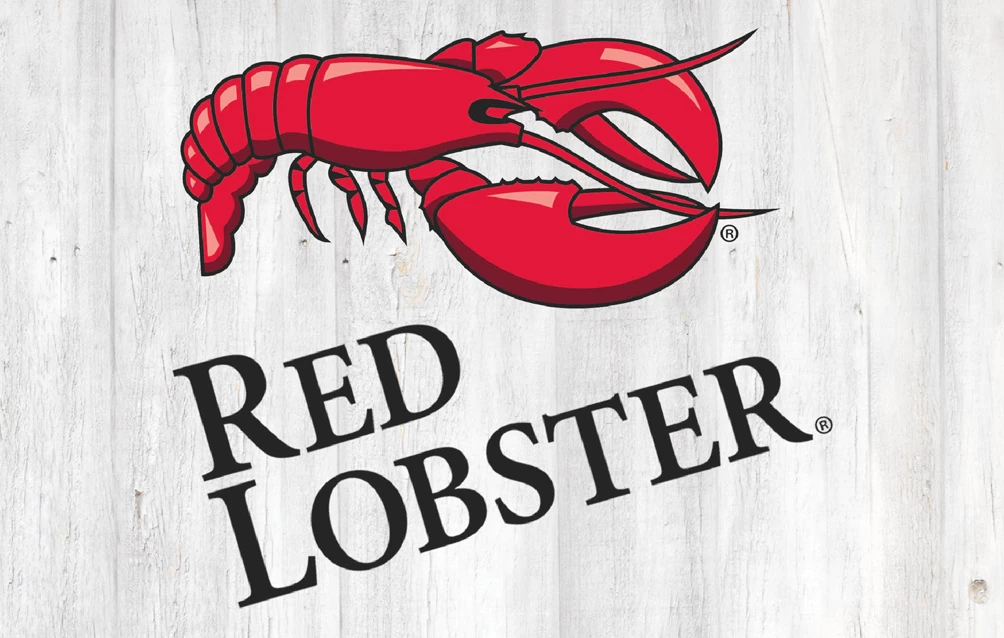 Red Lobster Gift Card