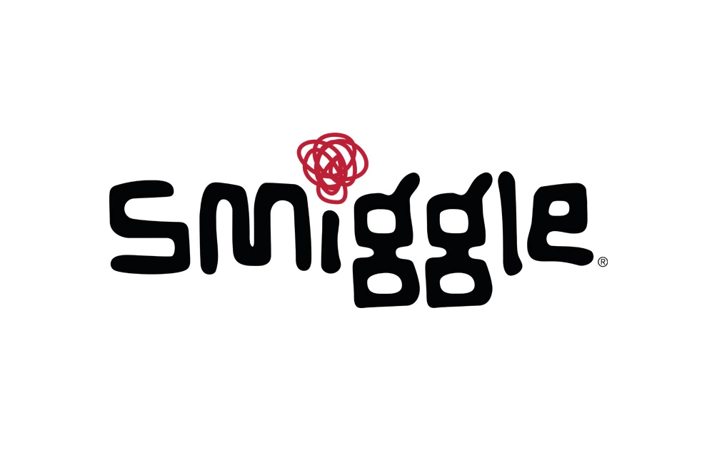 Smiggle Gift Card