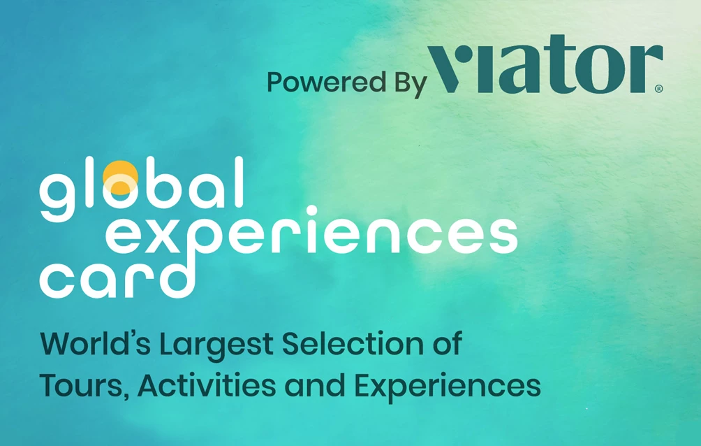 Global Experiences Card