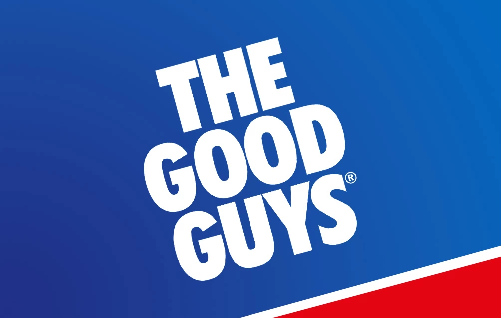 The Good Guys Gift Card