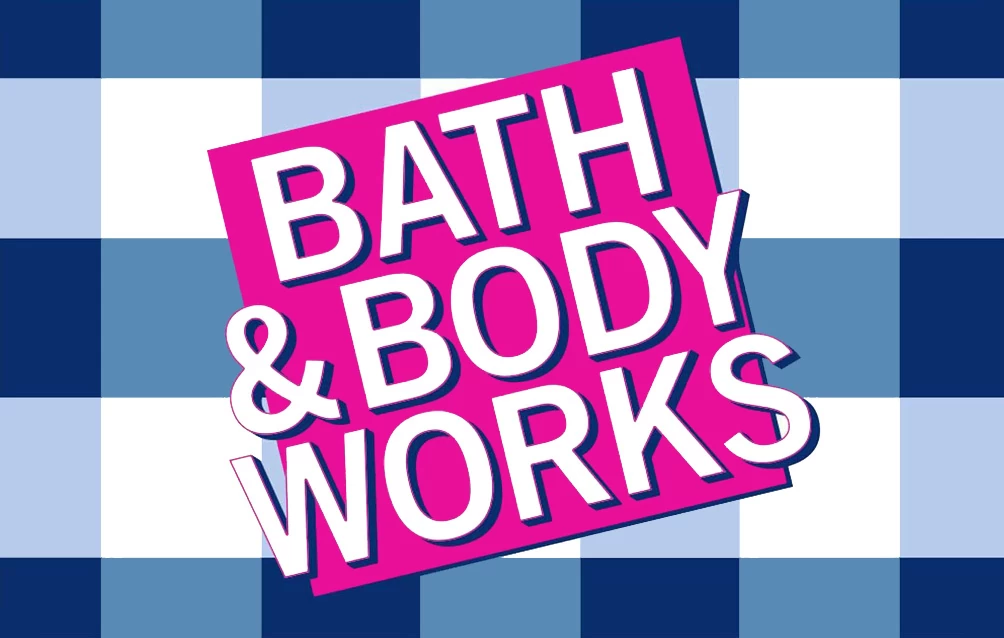 Bath & Body Works Gift Card