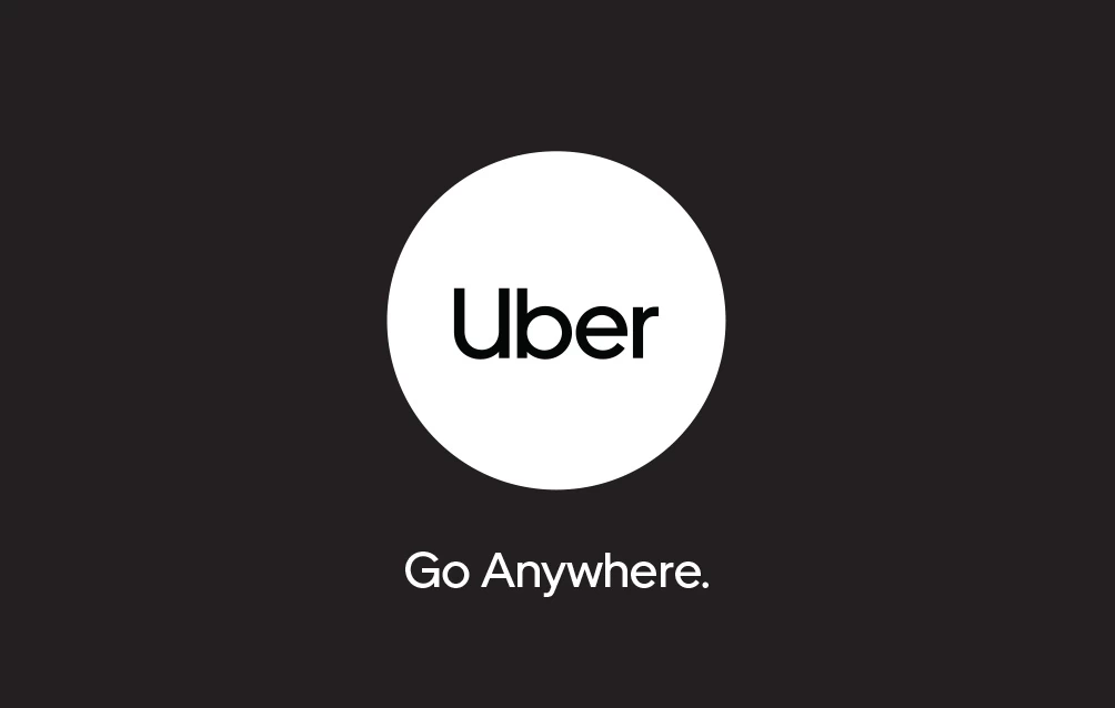 Uber Gift Card