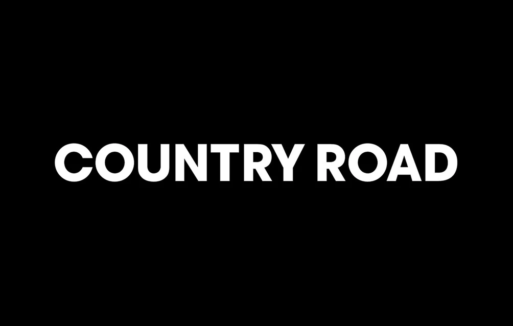 Country Road Gift Card