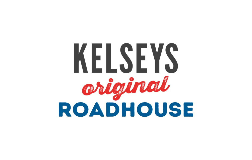 Kelsey's Gift Card