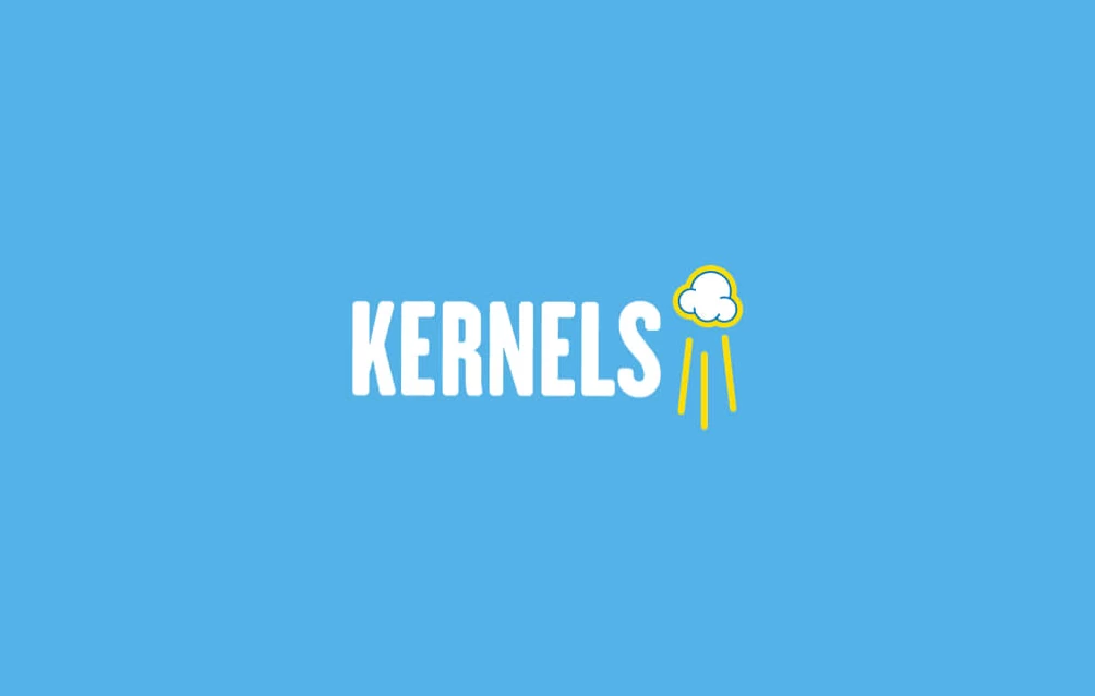 Kernels Popcorn Gift Card