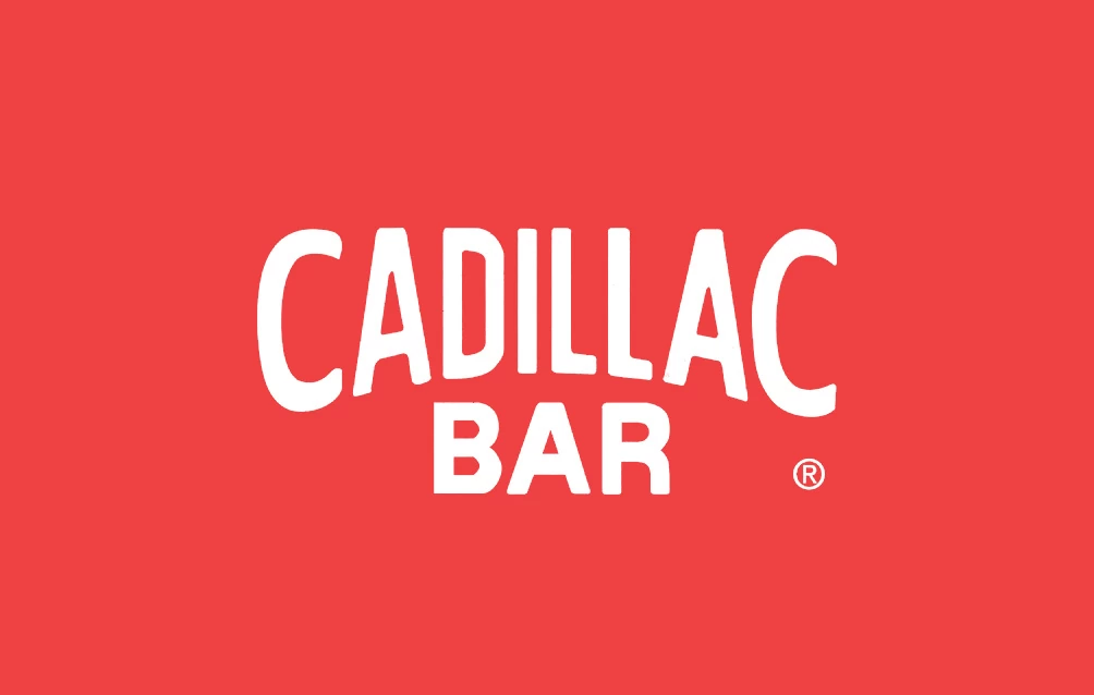 Cadillac Bar Gift Card