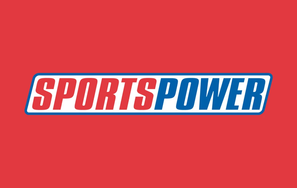 Sports Power Gift Card