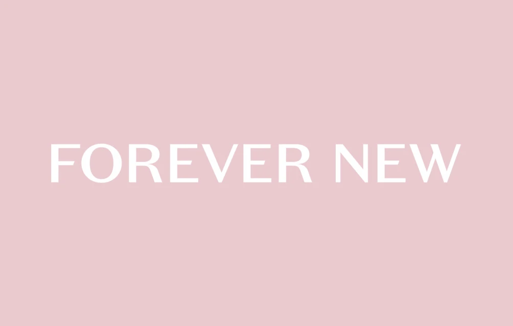 Forever New Gift Card
