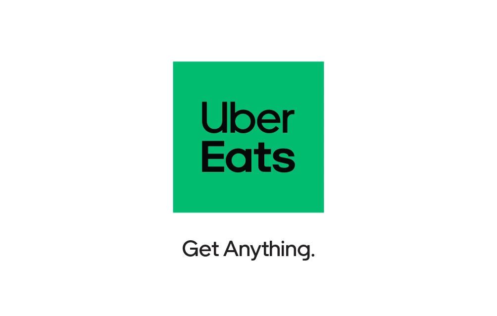 Uber Eats Gift Card