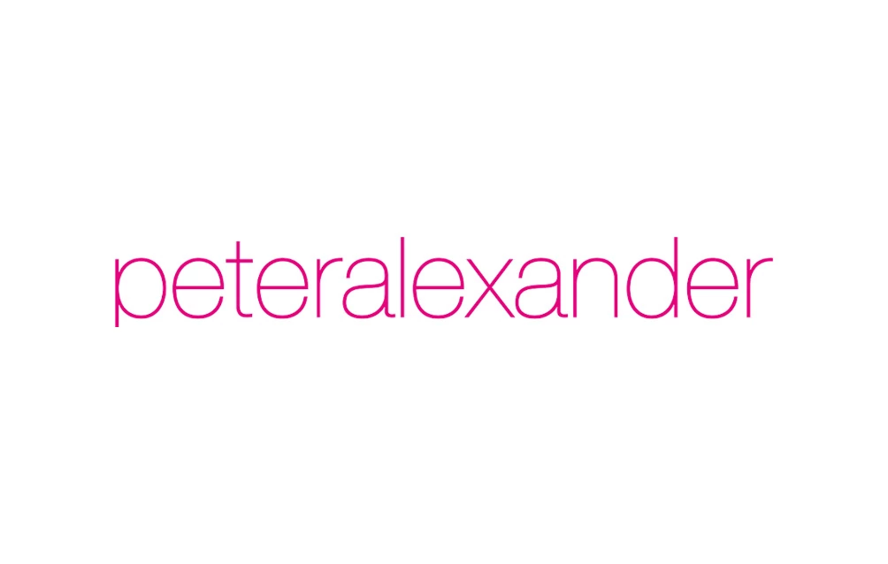 Peter Alexander Gift Card