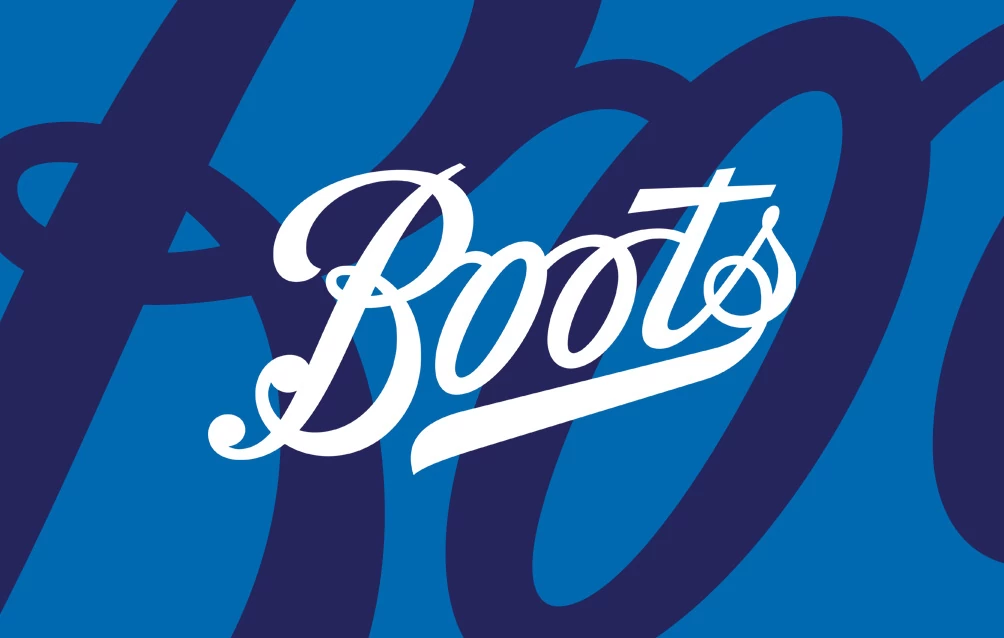 Boots Gift Card