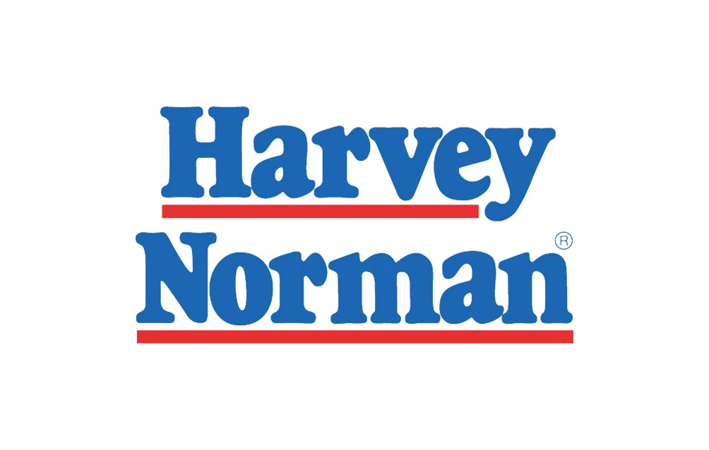 Harvey Norman Gift Card