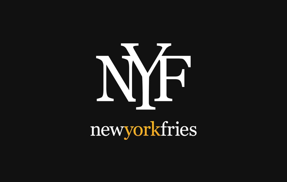 New York Fries Gift Card