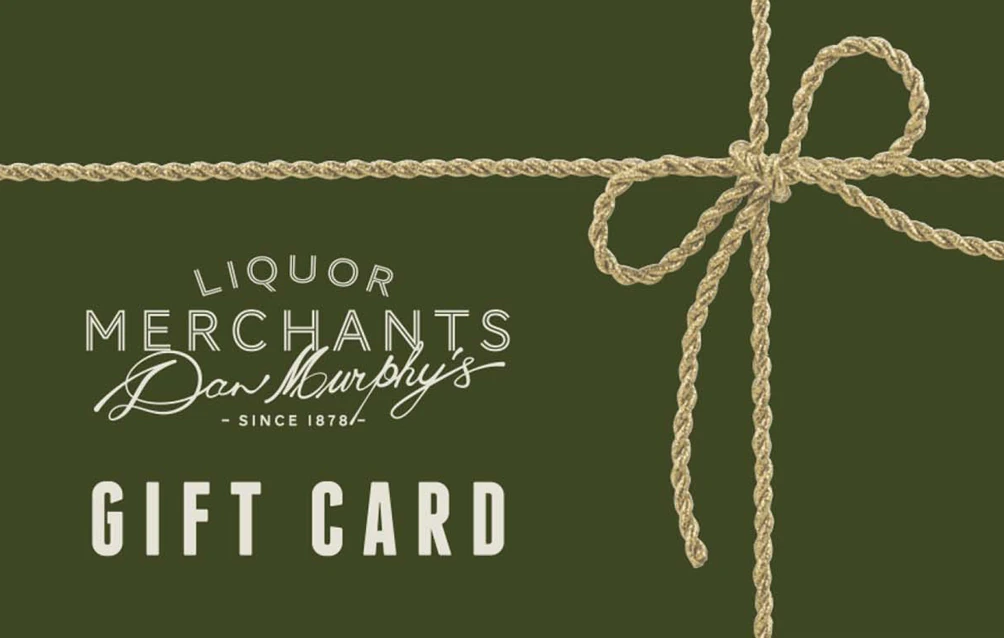 Dan Murphys Gift Card