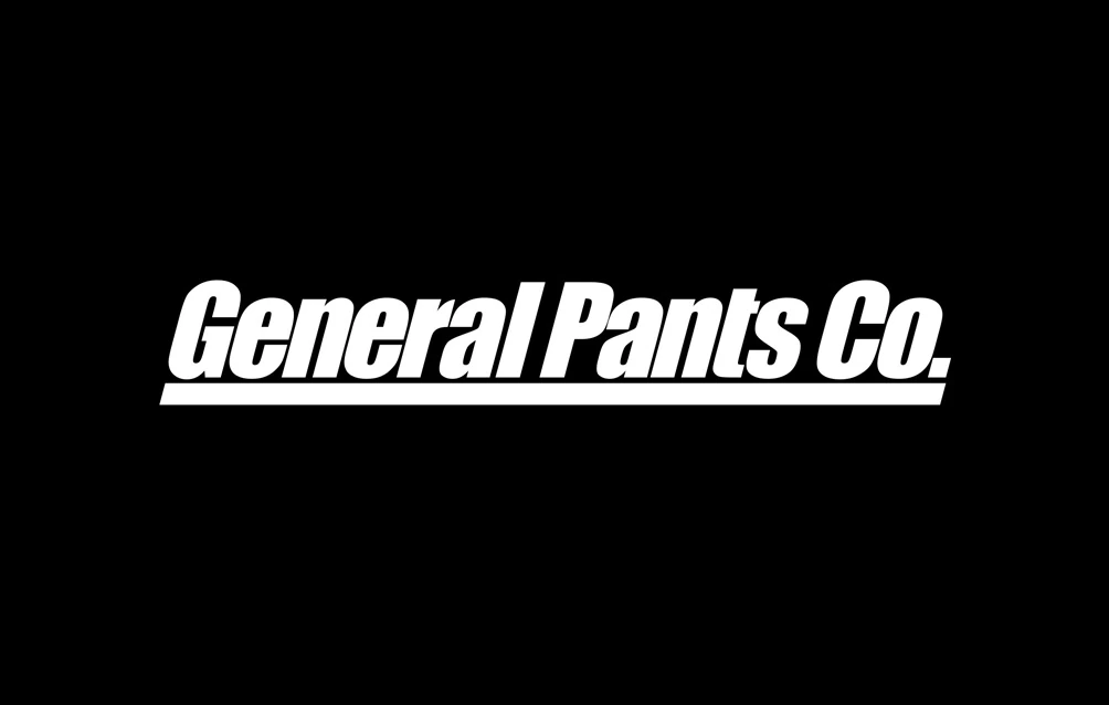 General Pants Co. Gift Card
