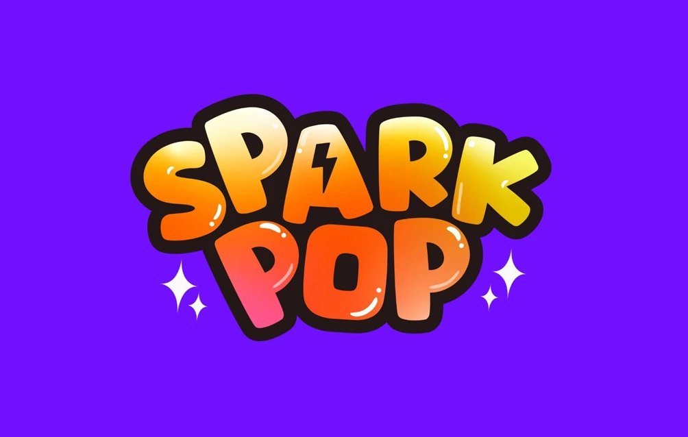 Spark Pop Gift Card