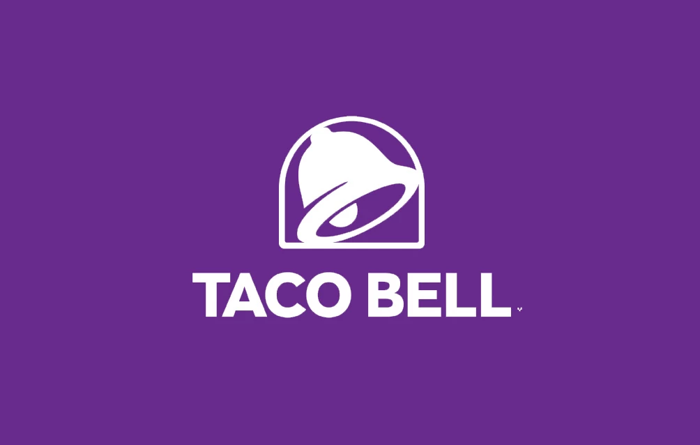 Taco Bell® Gift Card
