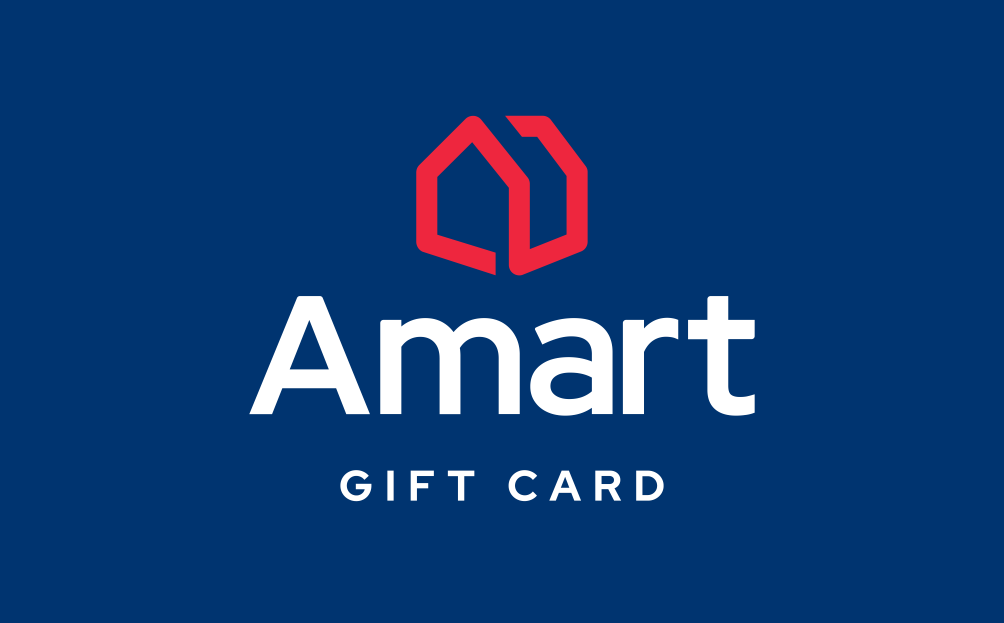 Amart Furniture Gift Card Australia Cardly
