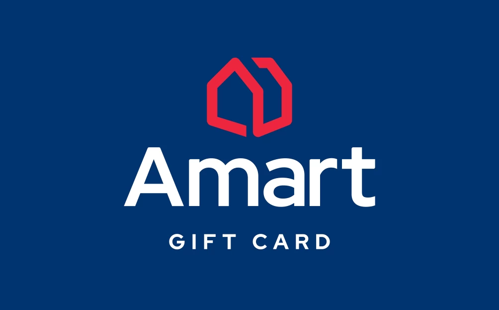 Amart Furniture Gift Card