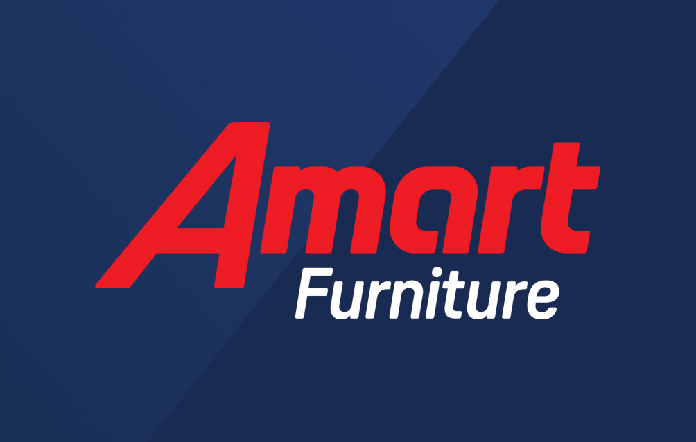 Amart Furniture Gift Card Cardly