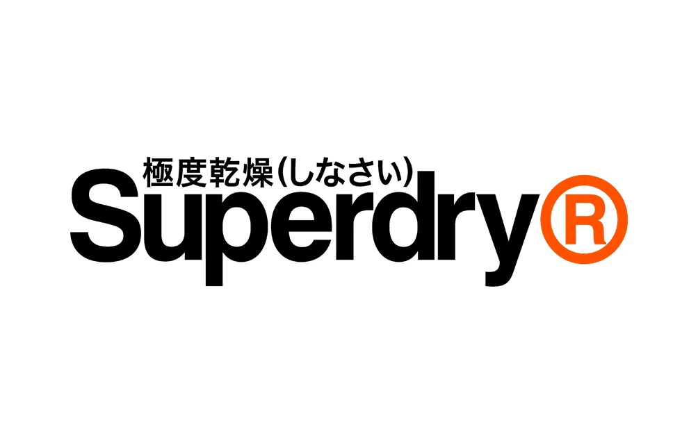 Superdry Gift Card