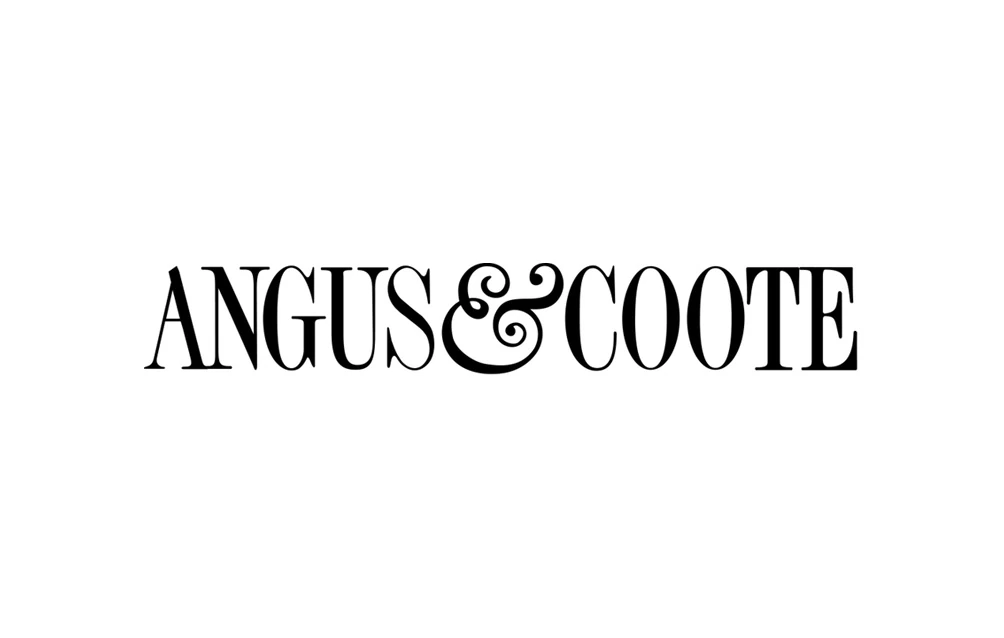 Angus & Coote Gift Card