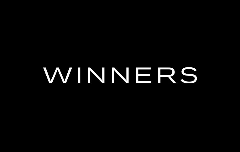 Winners Gift Card
