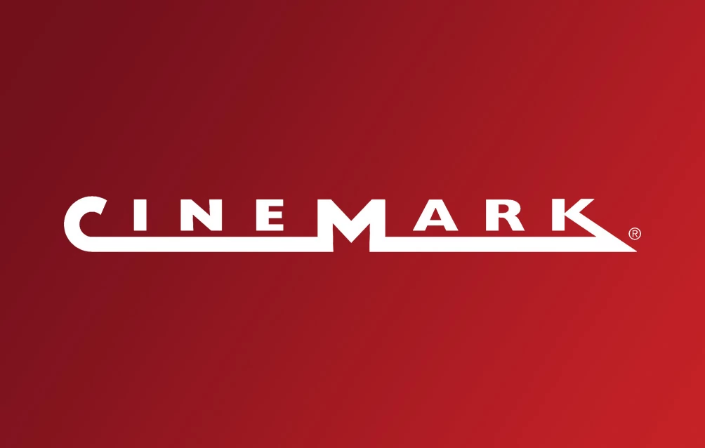 Cinemark Gift Card