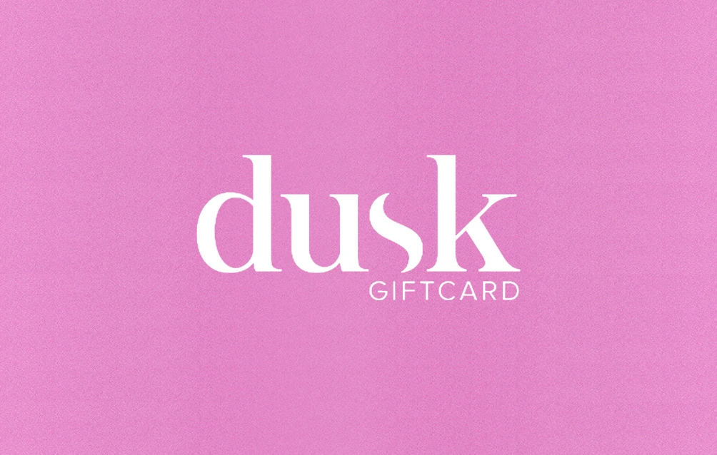 Dusk Gift Card