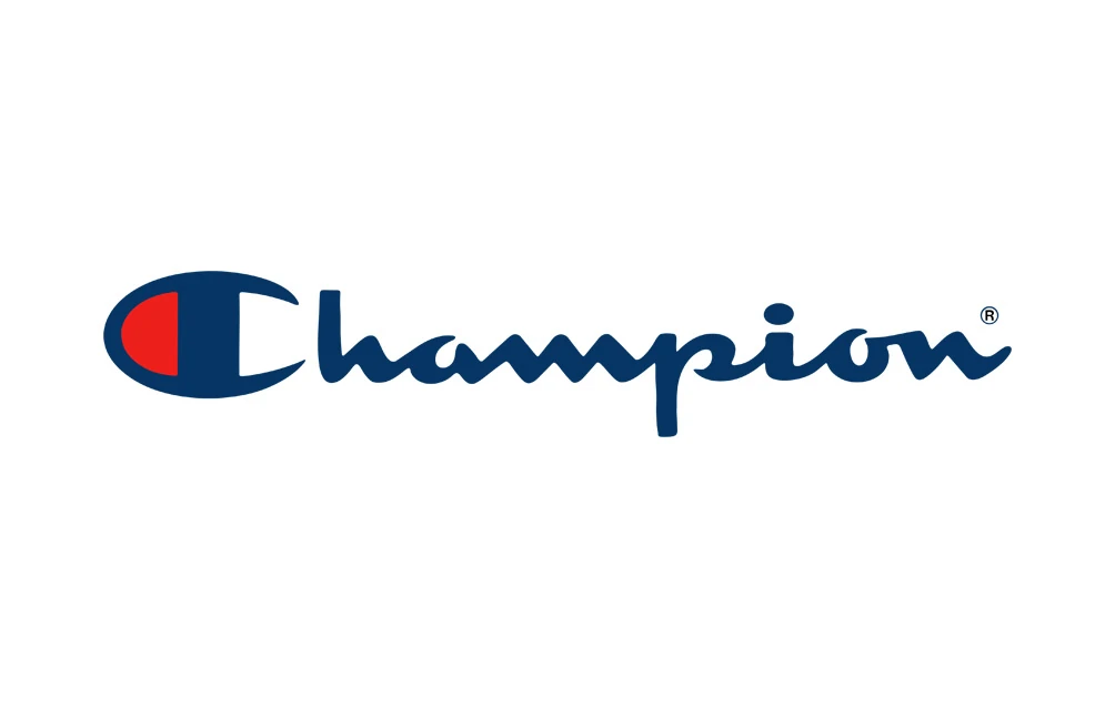 Champion Gift Card