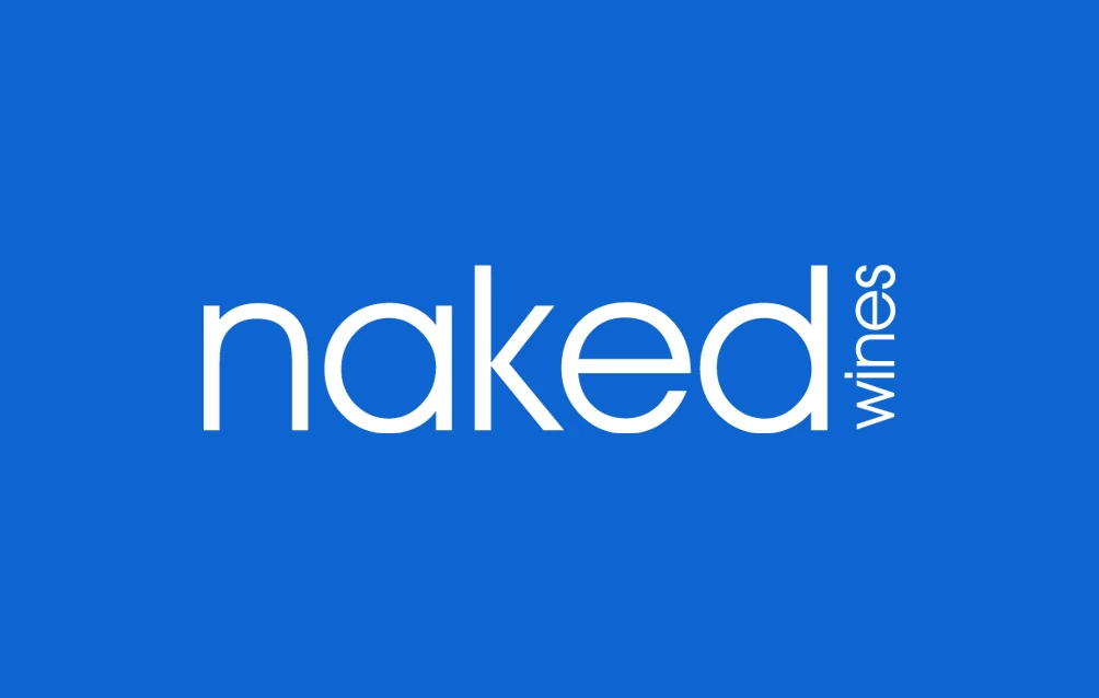 Naked Wines Gift Card