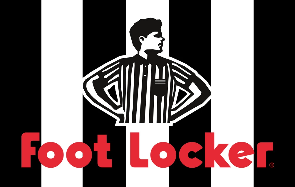 Foot Locker Gift Card