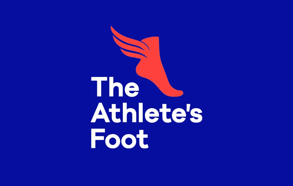 The Athlete's Foot Gift Card