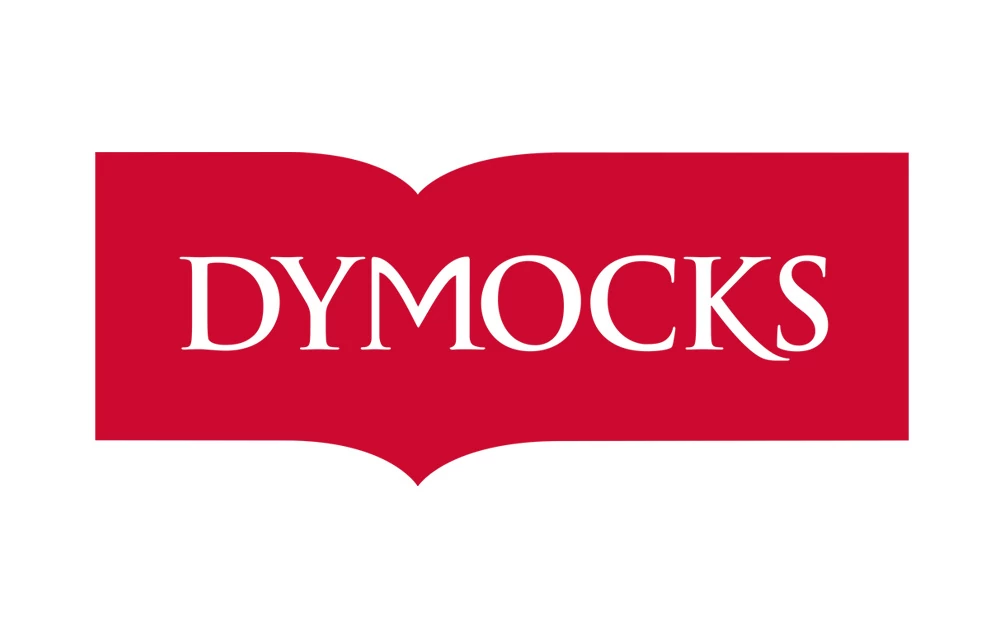 Dymocks Gift Card