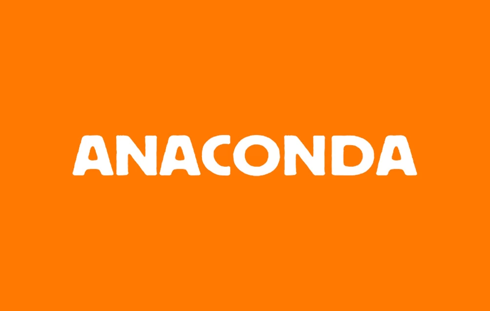 Anaconda Gift Card