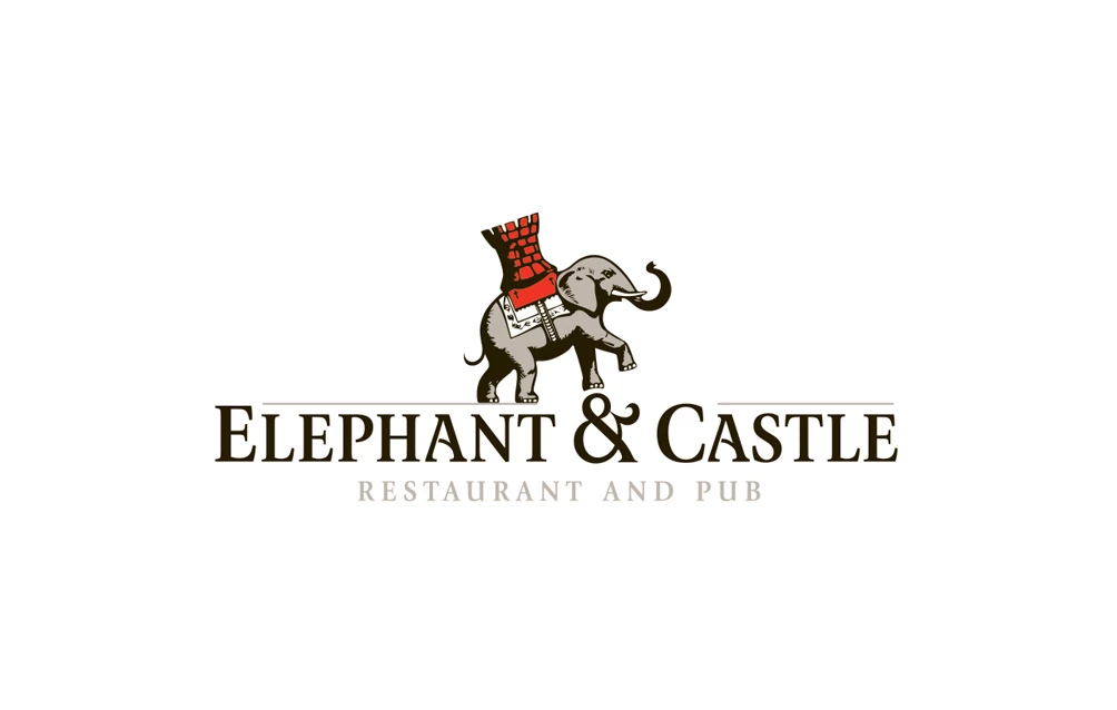 Elephant & Castle Gift Card