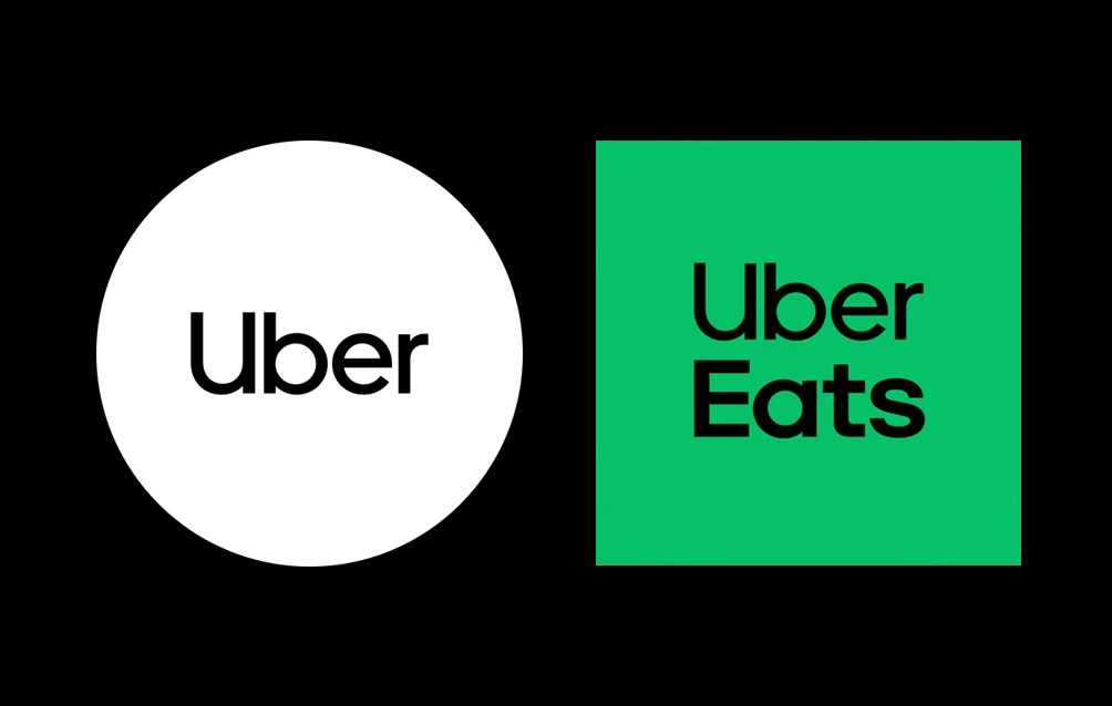 Uber & Uber Eats Gift Card