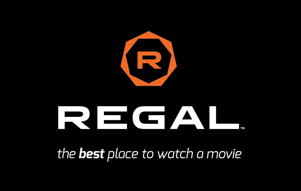 Regal Cinemas Gift Card