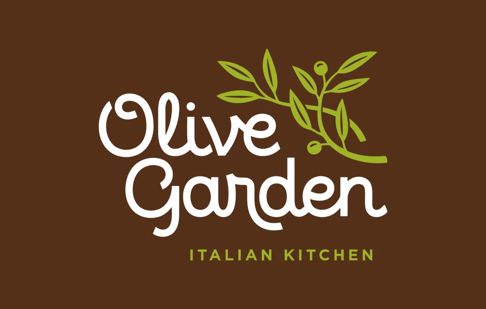 Olive Garden Gift Card