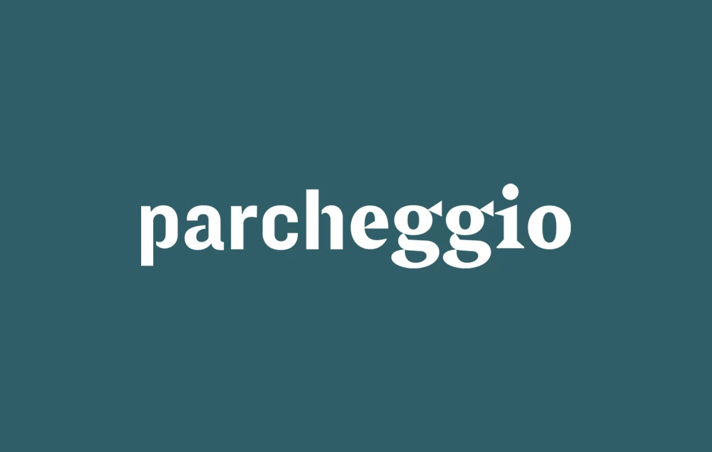 Parcheggio Gift Card