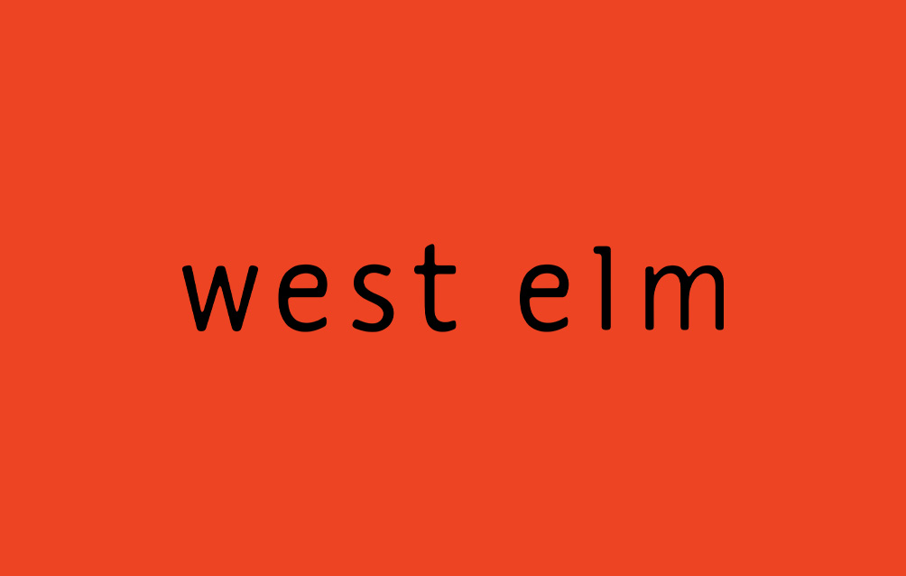West Elm Gift Card United States Cardly