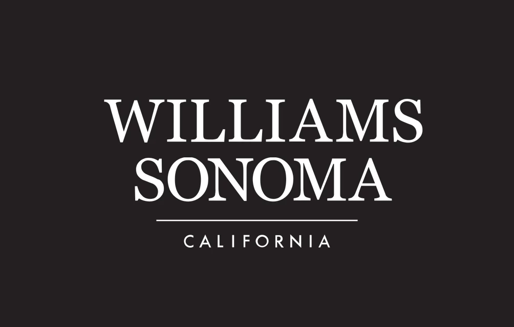 Williams-Sonoma Gift Card