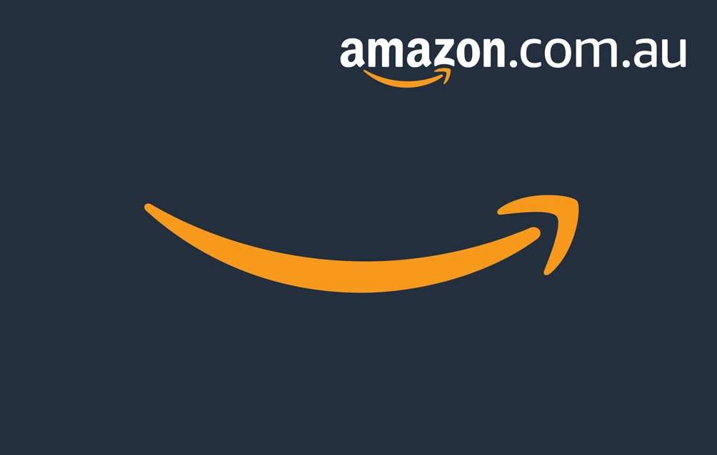 Amazon Gift Card