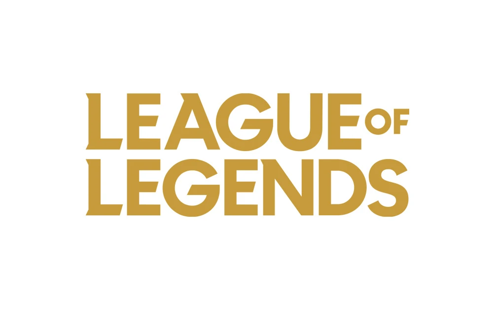 League of Legends Gift Card