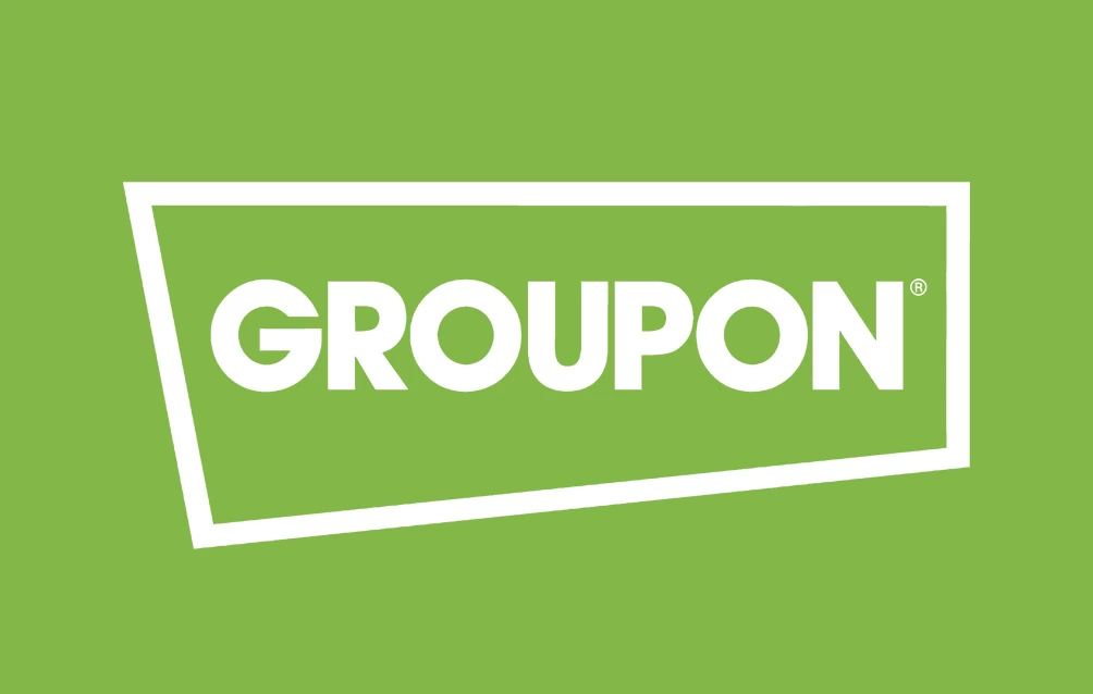 Groupon Gift Card