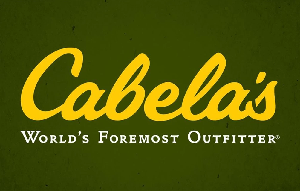 Cabela's Gift Card
