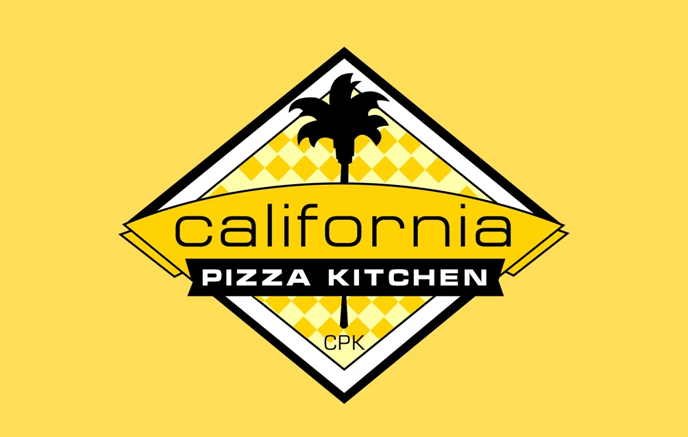 California Pizza Kitchen Gift Card
