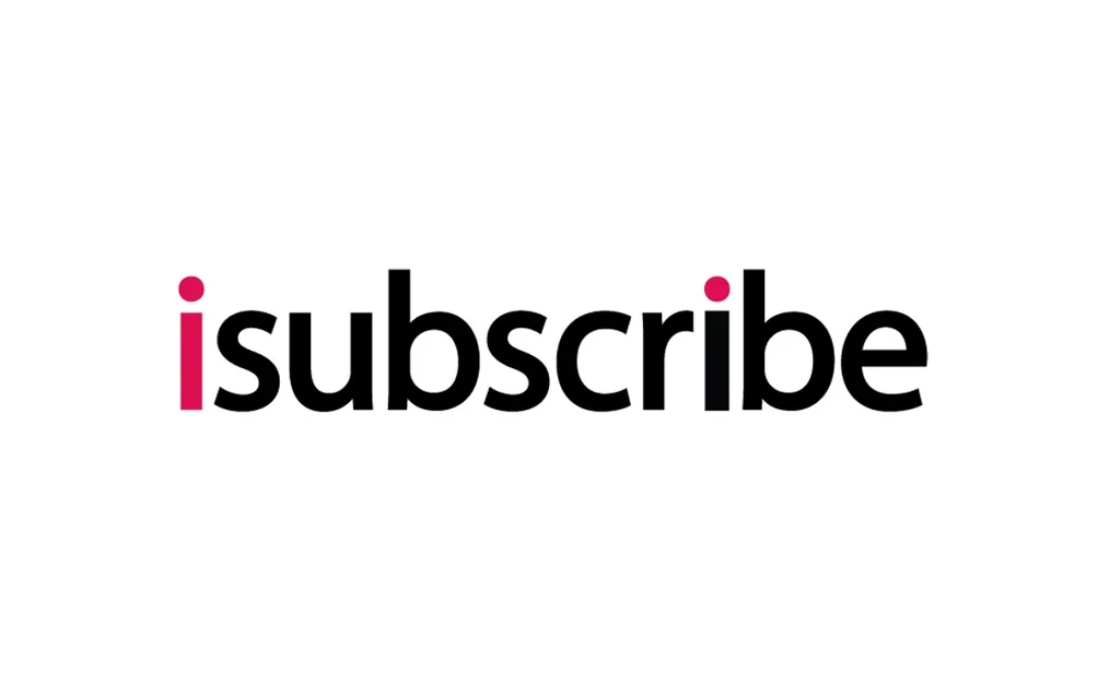 iSubscribe Gift Card