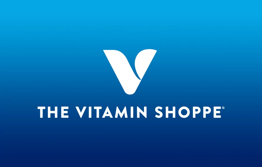 The Vitamin Shoppe Gift Card