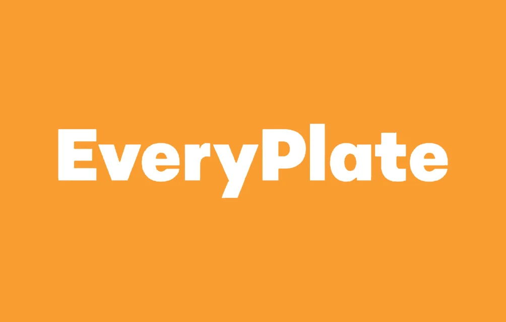 EveryPlate Gift Card
